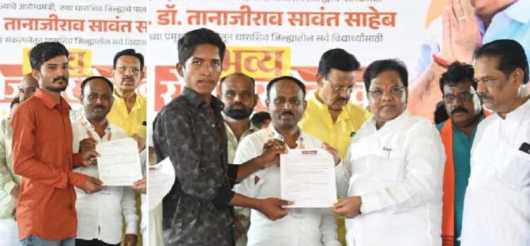 रोजगार मेळावे – सुशिक्षित बेरोजगार तरुणांना मिळाली संधी