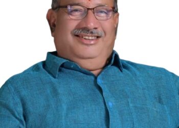 सुधीर पाटील यांनी घेतला उमेदवारी अर्ज मागे – धाराशिव कळंब विधानसभा 