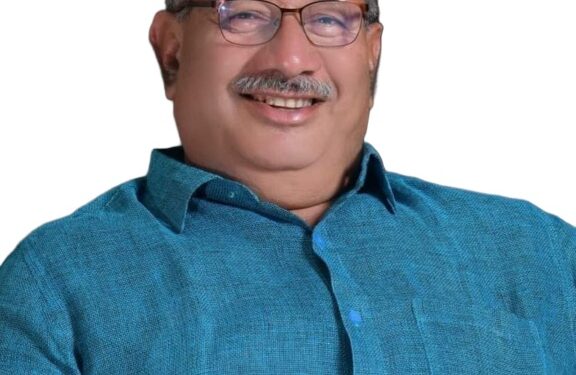 सुधीर पाटील यांनी घेतला उमेदवारी अर्ज मागे – धाराशिव कळंब विधानसभा 