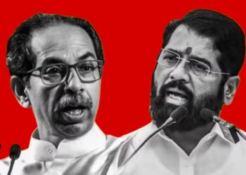 जाहिर सभा – उद्धव ठाकरे 12 नोव्हेंबरला धाराशिव जिल्ह्यात – मुख्यमंत्री एकनाथ शिंदेचाही दौरा, शिंदे विरुद्ध उबाठा लढत