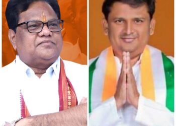 भुम परंडा विधानसभा निवडणुक – निकाल Update