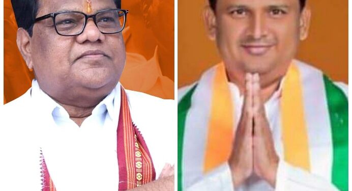 भुम परंडा विधानसभा निवडणुक – निकाल Update