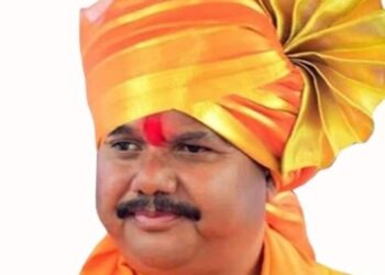 शिवाजी कापसे यांनी घेतला उमेदवारी अर्ज मागे – धाराशिव कळंब विधानसभा मतदार संघ 