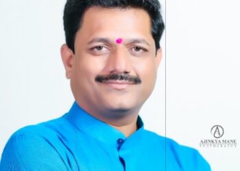 गावोगावी अभ्यासिका, शिक्षणाला प्राधान्य – आगामी 5 वर्षातील कैलास पाटील यांचा संकल्प 