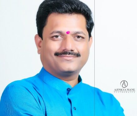 गावोगावी अभ्यासिका, शिक्षणाला प्राधान्य – आगामी 5 वर्षातील कैलास पाटील यांचा संकल्प