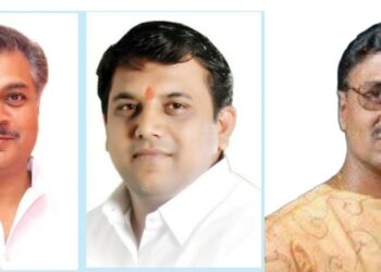 तुळजापूर विधानसभा निवडणुक – निकाल Update