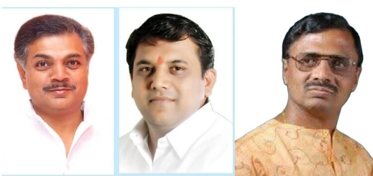 तुळजापूर विधानसभा निवडणुक – निकाल Update