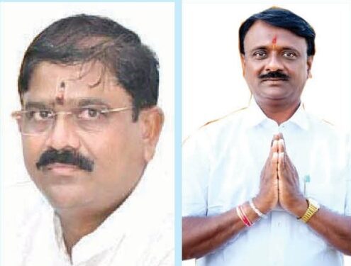 उमरगा विधानसभा निवडणुक – निकाल Update