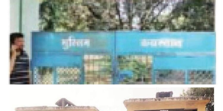 वाद मिटला – गाव तिथे स्मशानभुमी व दफनभुमी, अखेरचा प्रवास तंटामुक्त