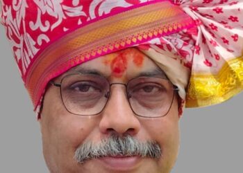 बांगलादेशात हिंदूंवर अत्याचार, 70 वकीलांवर खोट्या केसेस – ऍड पारिजात पांडे यांचे बीसीआयला पत्र 