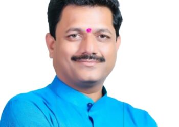 पवनचक्की माफिया – शेतकऱ्यांवर पोलीस व बाऊन्सर मार्फत होणारी गुंडागर्दी थांबवा – आमदार कैलास पाटील यांनी विधानसभेत उठवला आवाज