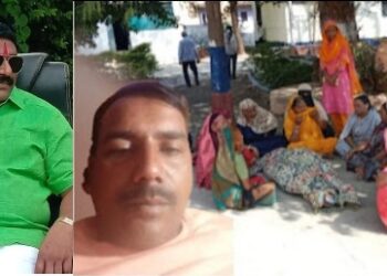 आत्महत्या प्रकरण – सुनावणी पुढे ढकलली, आरोपी सुरेश कांबळेंचा पोलिसांकडुन शोध सुरु, फिर्यादीसोबत तडजोडीचा डावपेच