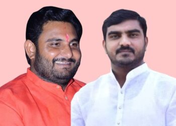 गोळीबार… आता पत्रातुन जीवे मारण्याची धमकी – सावंत बंधु रडारवर , पवनचक्की माफियाचा हात ? तपास सुरु