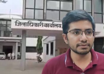 पवन ऊर्जा प्रकल्प जिल्हास्तरीय संनियंत्रण समितीचे गठण – 27 डिसेंबर रोजी होणार नागरिकांसोबत बैठक, जिल्हाधिकारी ऍक्शन मोडवर