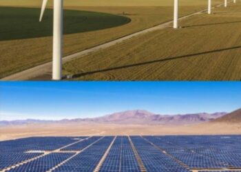 गायरान जमिनी, भुसंपादित क्षेत्राचा वापर – पवनचक्की व सोलार कंपन्याची मनमानी, महसुल विभागाचे दुर्लक्ष 