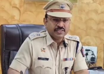 गुन्हा नोंद – मेसाई जवळगा सरपंच हल्ला प्रकरणी 4 अज्ञात आरोपी विरोधात गुन्हा नोंद, तपास सुरु