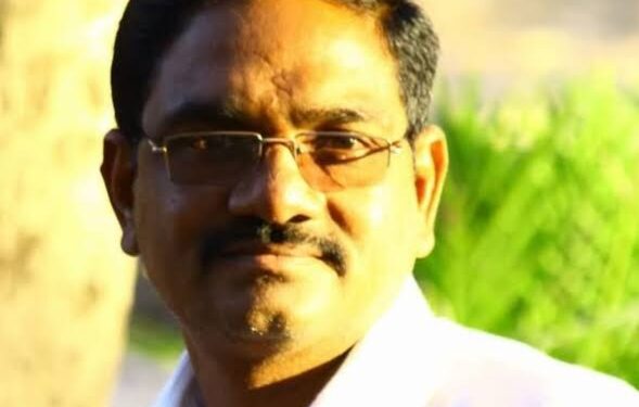 वाघ अपहरण व हत्याकांड – मुख्य आरोपीला कळंब येथून अटक, 5 लाखांची सुपारी 