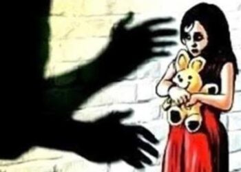 3 वर्षाच्या अल्पवयीन मुलीवर 23 वर्षाच्या मुलाने केला बलात्कार – धाराशिव येथील घटना, आरोपी निश्चल बोंदर अटकेत