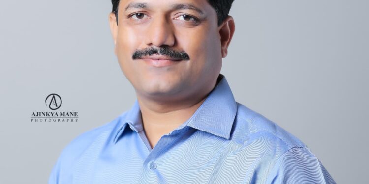 12 सोयाबीन खरेदी केंद्र बारदाना नसल्याने बंद – शेतकऱ्यांचे हाल, आमदार कैलास पाटील यांनी केली मागणी