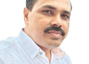 शेतकऱ्याला मारहाण – पवनचक्की कंपनीचे प्रतिनिधी श्रीराम वनवे व इतरांवर गुन्हा नोंद 