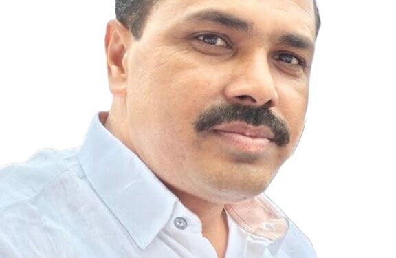 शेतकऱ्याला मारहाण – पवनचक्की कंपनीचे प्रतिनिधी श्रीराम वनवे व इतरांवर गुन्हा नोंद 