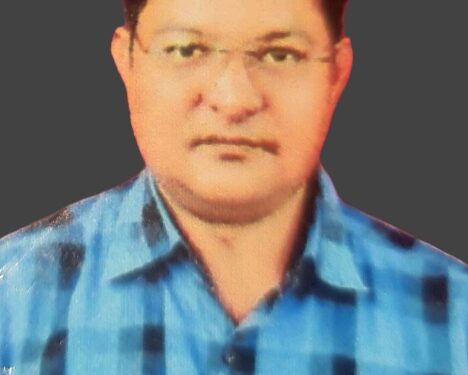 संतोष राऊत धाराशिवचे उपविभागीय अधिकारी – संजयकुमार डव्हळे यांच्या निलंबनानंतर पदभार 