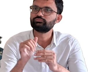 कारवाईचा दणका – उपविभागीय अधिकारी संजयकुमार डव्हळे यांचे अखेर निलंबन, राज्य सरकारचा निर्णय