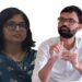 विशाखा समितीला चौकशीचे आदेश – 3 दिवसात अहवाल, जिल्हाधिकारी डॉ सचिन ओम्बासे