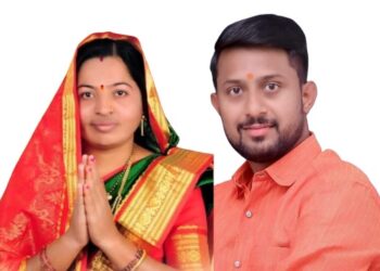 घोटाळा भोवला, बेंबळीच्या सरपंच वंदना कांबळे यांचे सरपंचपद अपात्र 