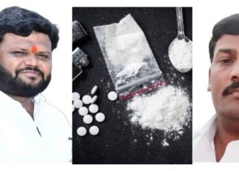 ड्रग्ज प्रकरण – 2 आरोपींची जेलमध्ये रवानगी, 6 आरोपींच्या जामीनावर 28 मे रोजी सुनावणी, 18 आरोपी फरार