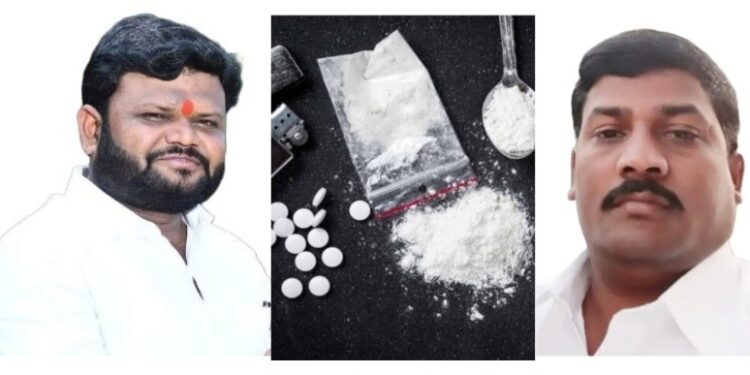 ड्रग्ज प्रकरण – 2 आरोपींची जेलमध्ये रवानगी, 6 आरोपींच्या जामीनावर 28 मे रोजी सुनावणी, 18 आरोपी फरार